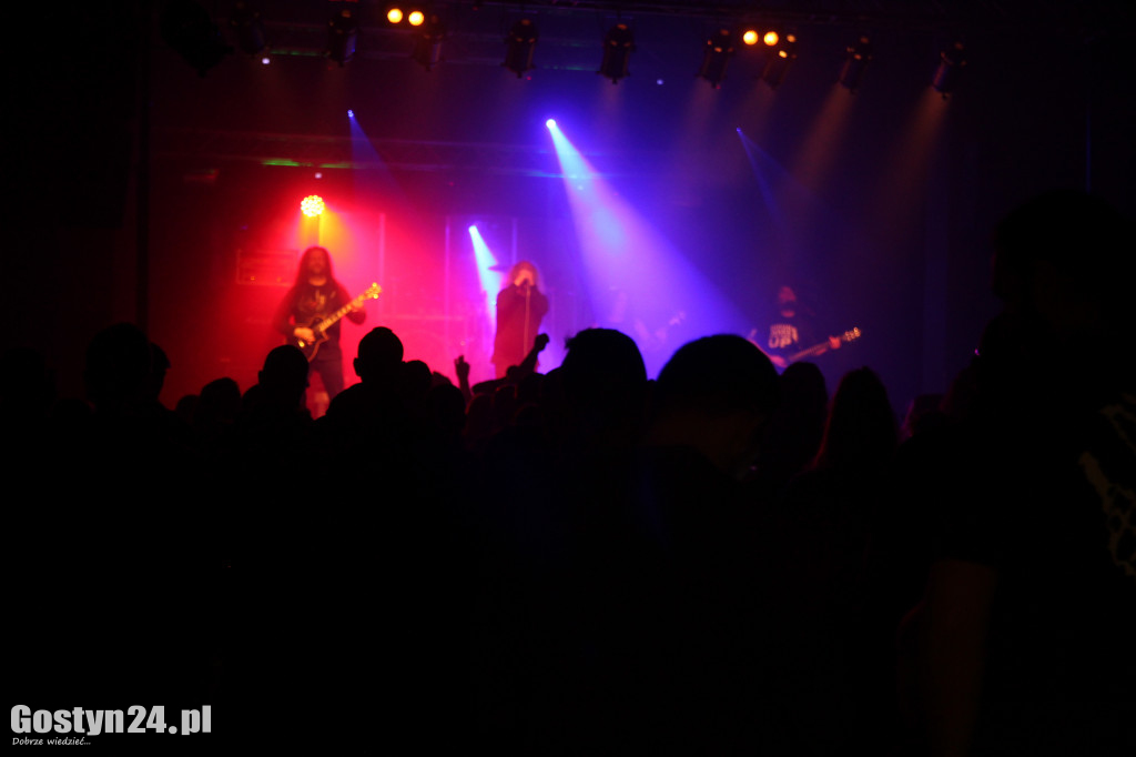 Gostyński Festiwal Rockowania 2019