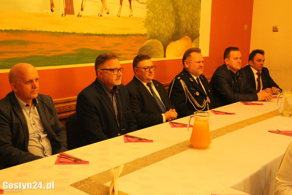 Dzień kobiet w Starej Krobi