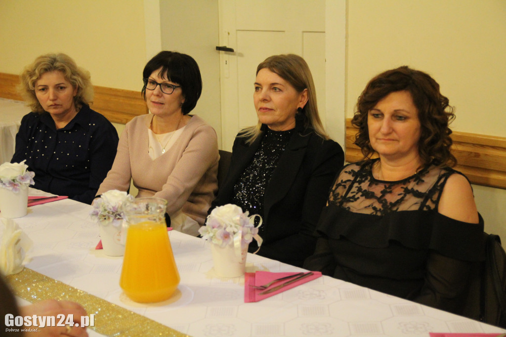 Dzień kobiet w Starej Krobi