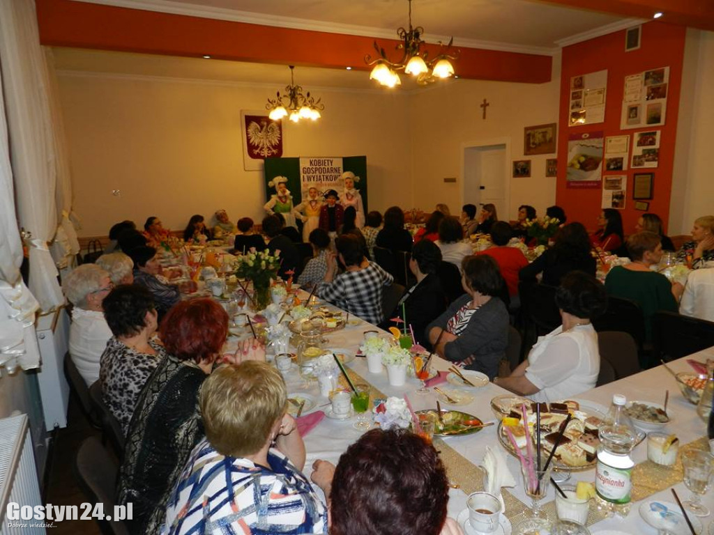 Dzień kobiet w Starej Krobi