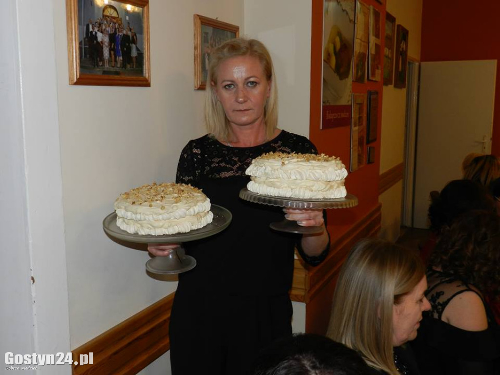 Dzień kobiet w Starej Krobi