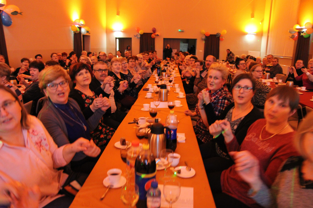Ostatki na boreckiej biesiadzie