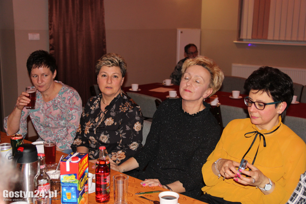 Ostatki na boreckiej biesiadzie