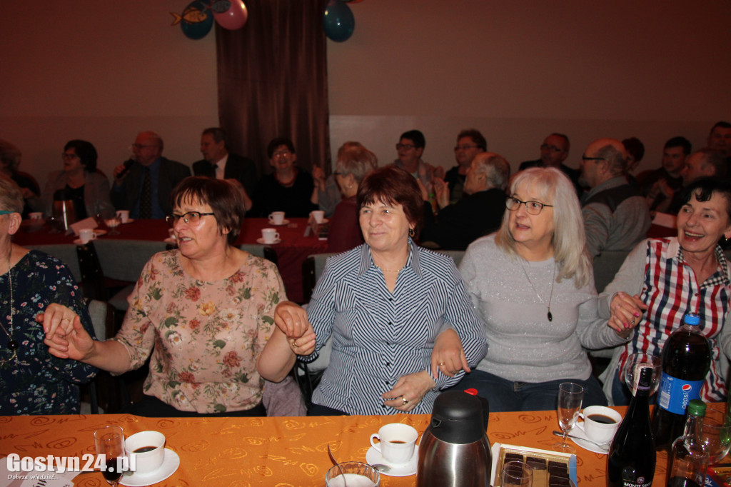 Ostatki na boreckiej biesiadzie