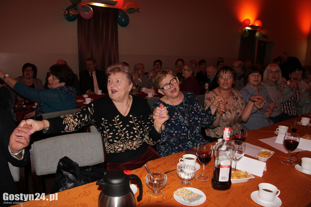 Ostatki na boreckiej biesiadzie