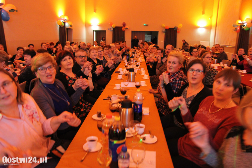Ostatki na boreckiej biesiadzie