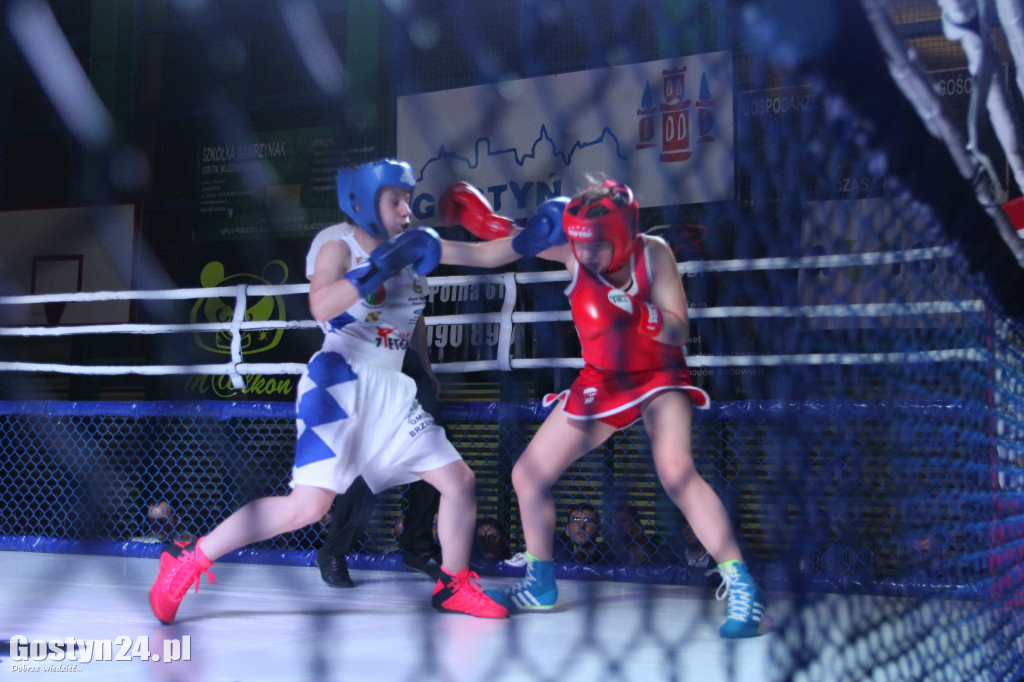 16. Gala Sportów Walki w Gostyniu