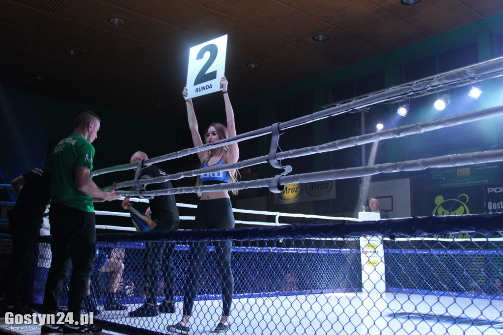 16. Gala Sportów Walki w Gostyniu