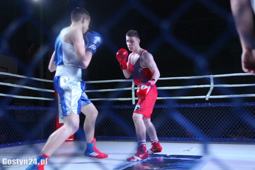 16. Gala Sportów Walki w Gostyniu
