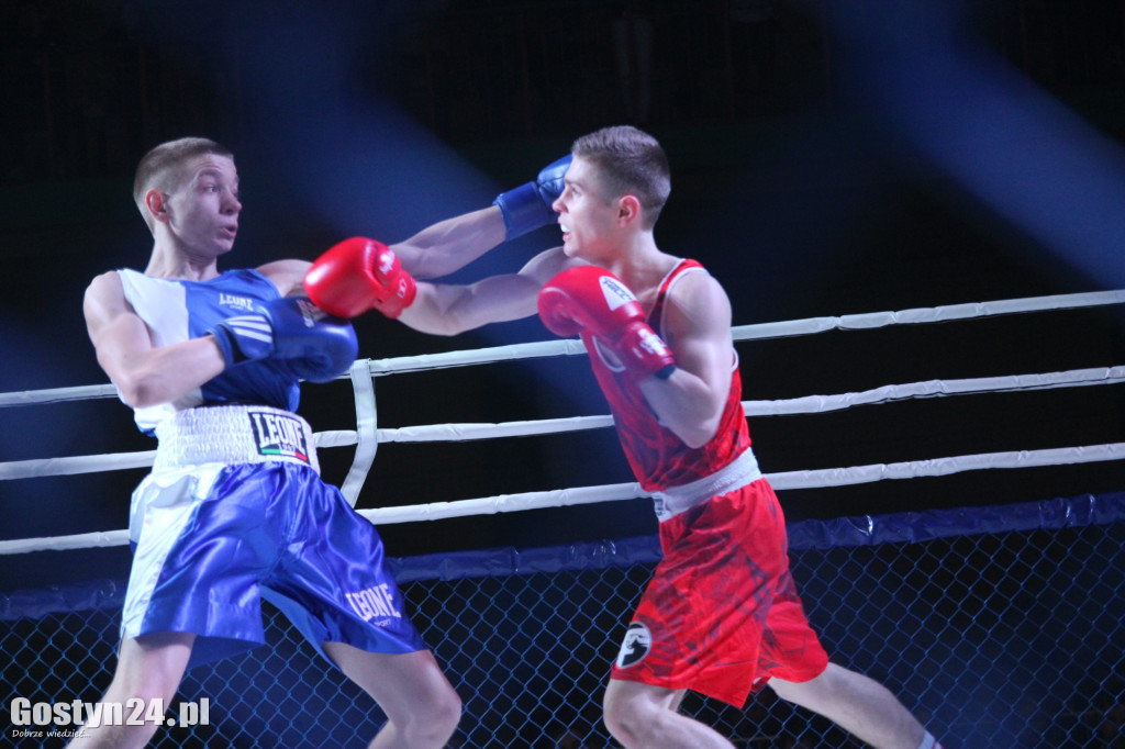 16. Gala Sportów Walki w Gostyniu