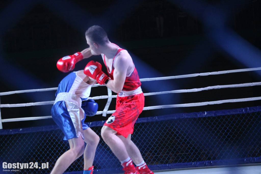 16. Gala Sportów Walki w Gostyniu