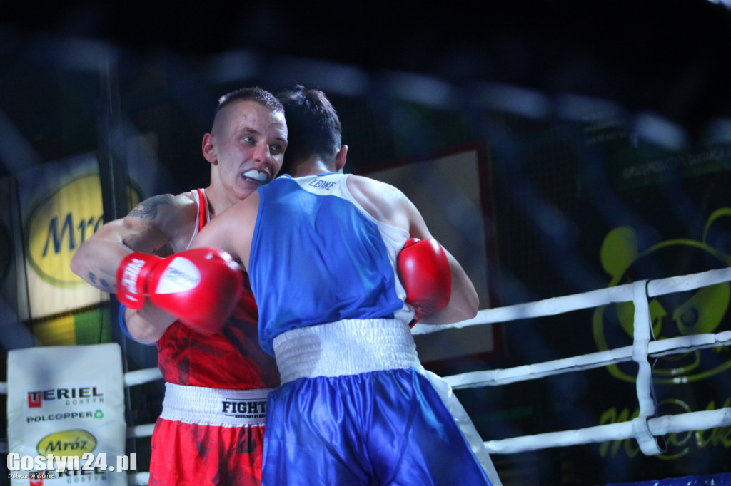 16. Gala Sportów Walki w Gostyniu