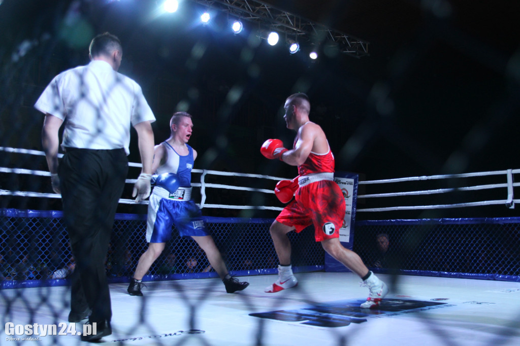 16. Gala Sportów Walki w Gostyniu