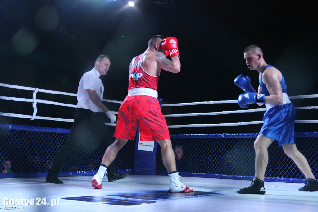 16. Gala Sportów Walki w Gostyniu