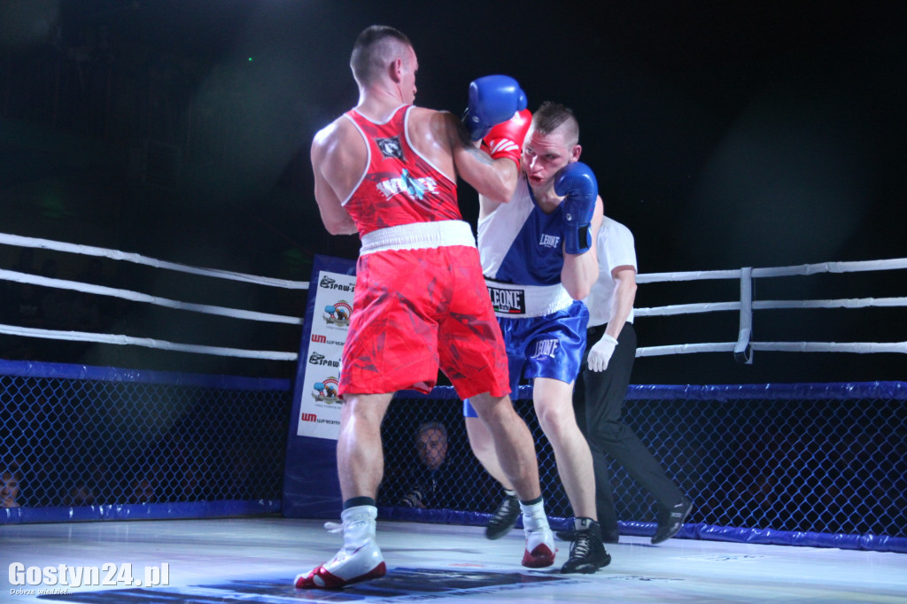 16. Gala Sportów Walki w Gostyniu