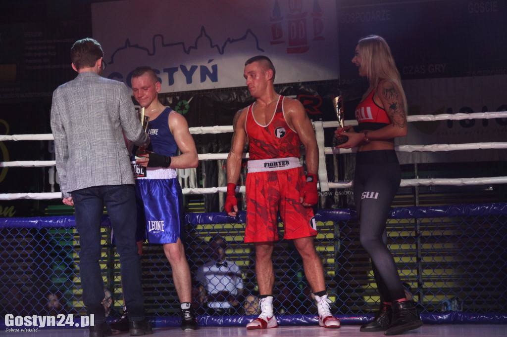 16. Gala Sportów Walki w Gostyniu