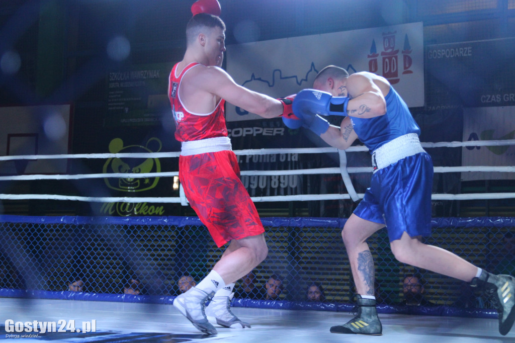 16. Gala Sportów Walki w Gostyniu