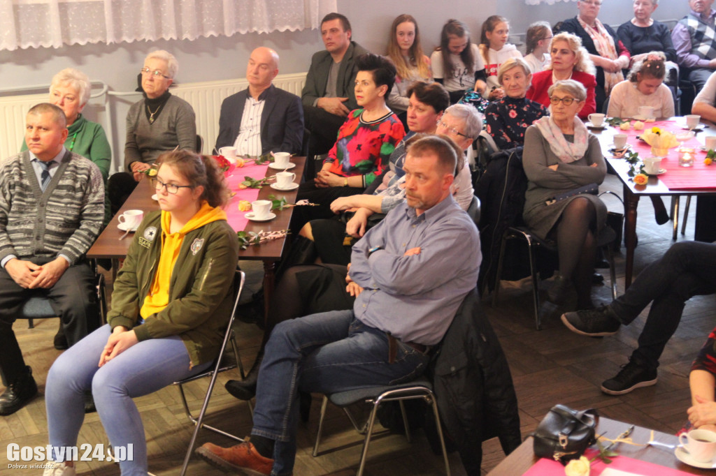 Koncert z okazji Dnia Kobiet i Mężczyzn w Piaskach