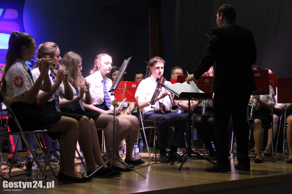 Koncert z okazji Dnia Kobiet i Mężczyzn w Piaskach