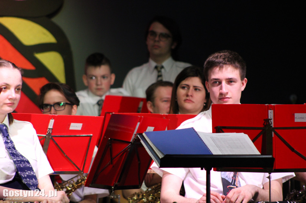 Koncert z okazji Dnia Kobiet i Mężczyzn w Piaskach