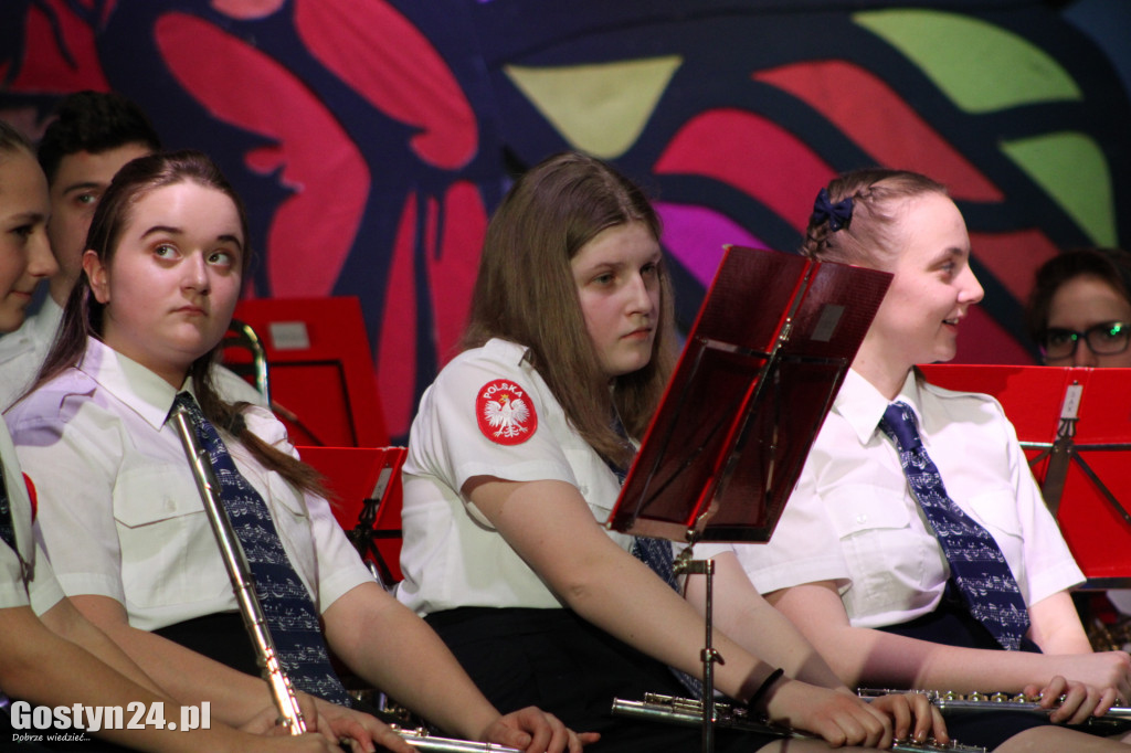 Koncert z okazji Dnia Kobiet i Mężczyzn w Piaskach