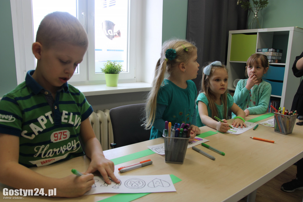 Dzień św. Patryka w ADJ Kursy Językowe