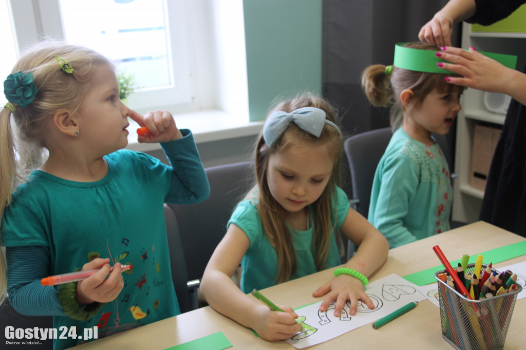 Dzień św. Patryka w ADJ Kursy Językowe