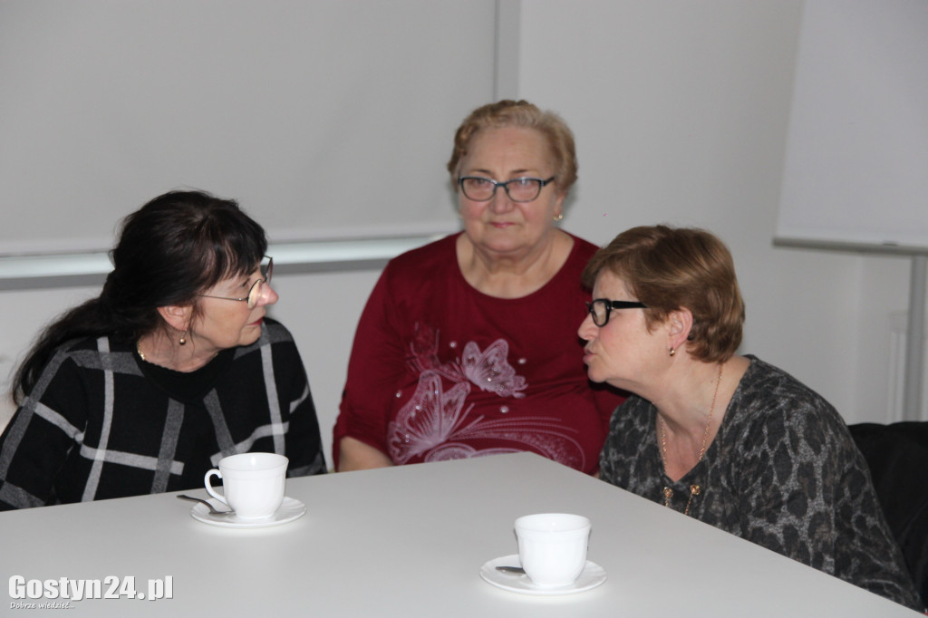 Spotkanie autorskie z Markiem Jakubowskim