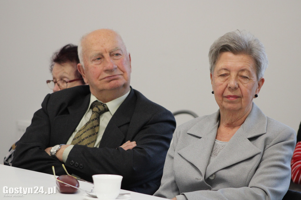 Spotkanie autorskie z Markiem Jakubowskim