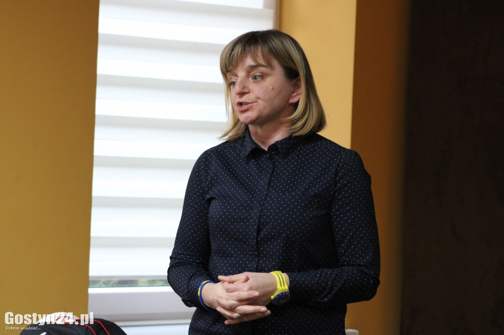 Przeszła pieszo ponad 700 km szlakiem św. Jakuba