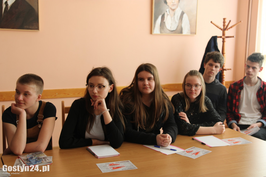 Warsztaty z Romanem Czejarkiem