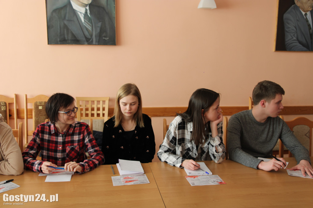Warsztaty z Romanem Czejarkiem