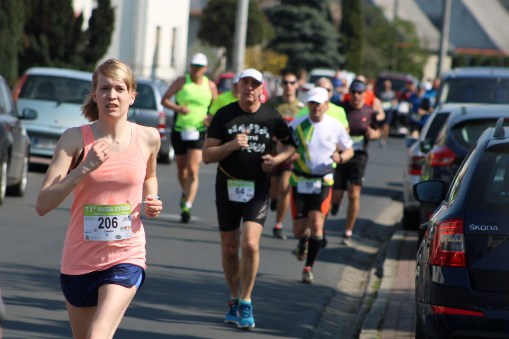 Nasza Dycha 2019 w Gostyniu