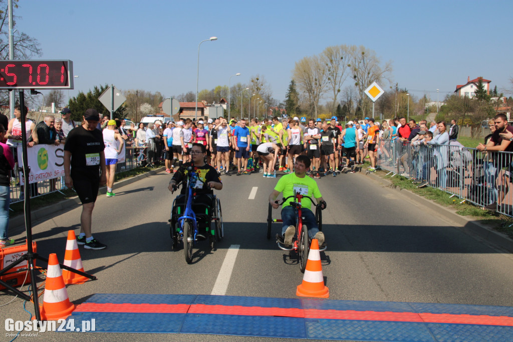 Nasza Dycha 2019 w Gostyniu