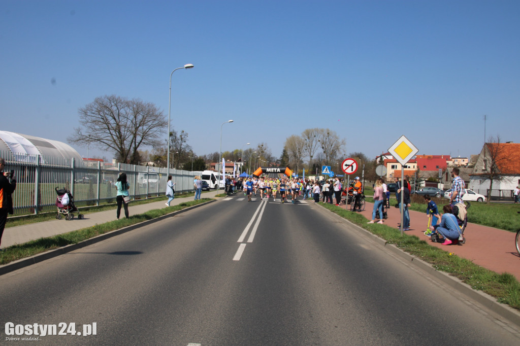 Nasza Dycha 2019 w Gostyniu
