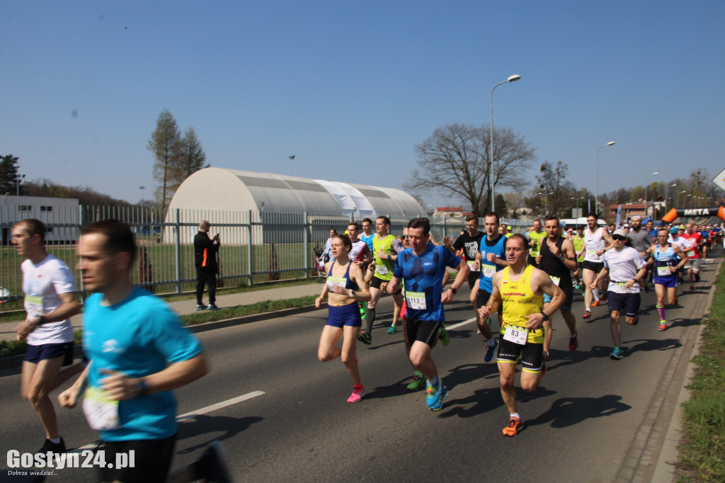 Nasza Dycha 2019 w Gostyniu