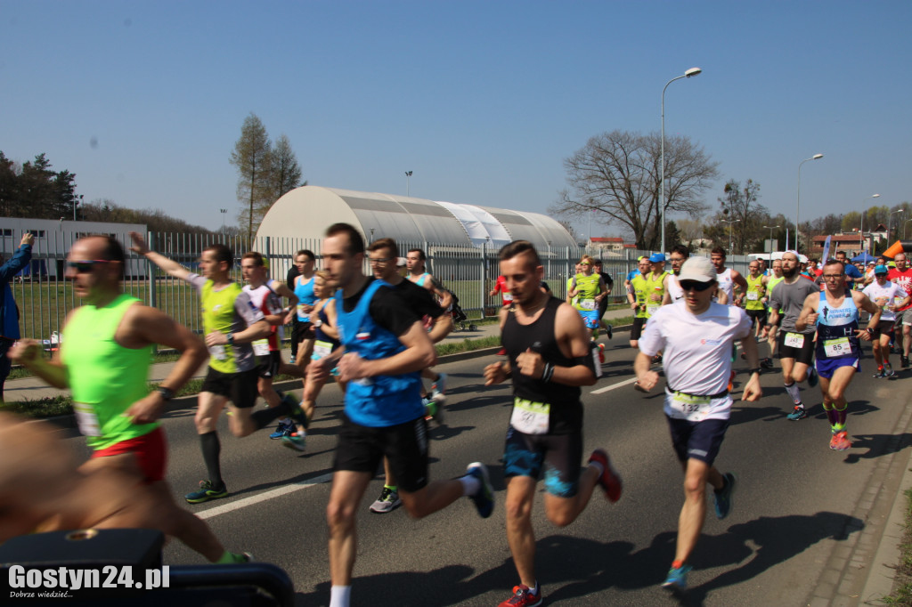 Nasza Dycha 2019 w Gostyniu