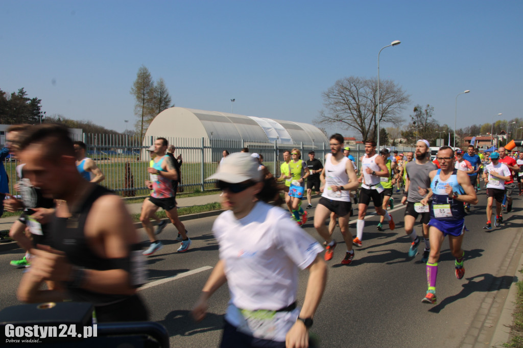 Nasza Dycha 2019 w Gostyniu