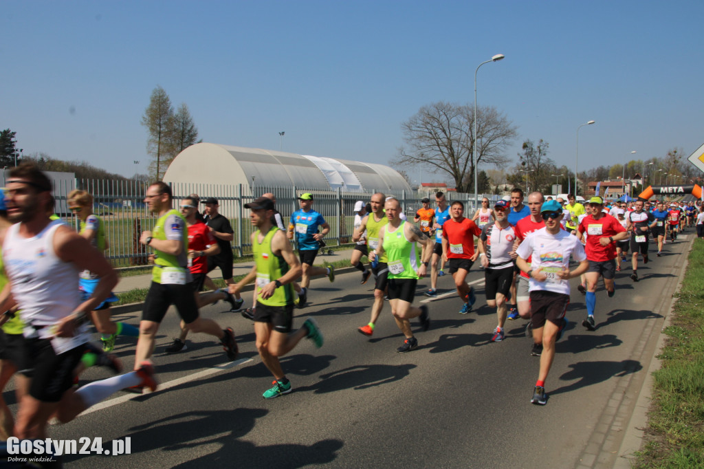 Nasza Dycha 2019 w Gostyniu