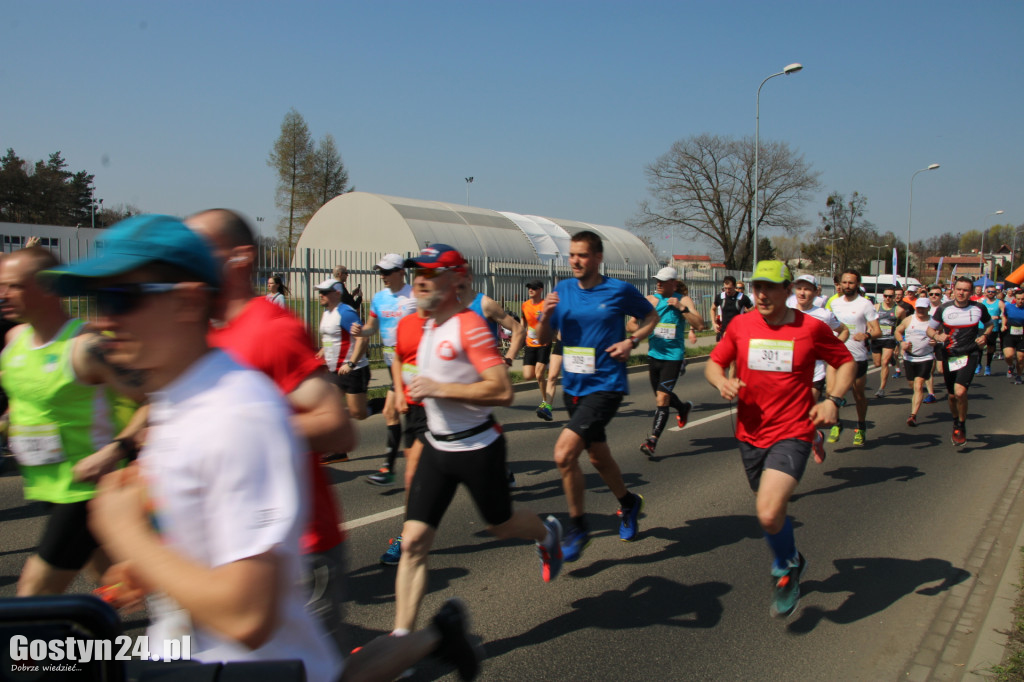 Nasza Dycha 2019 w Gostyniu