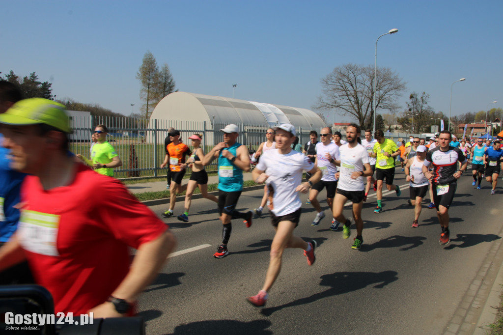 Nasza Dycha 2019 w Gostyniu