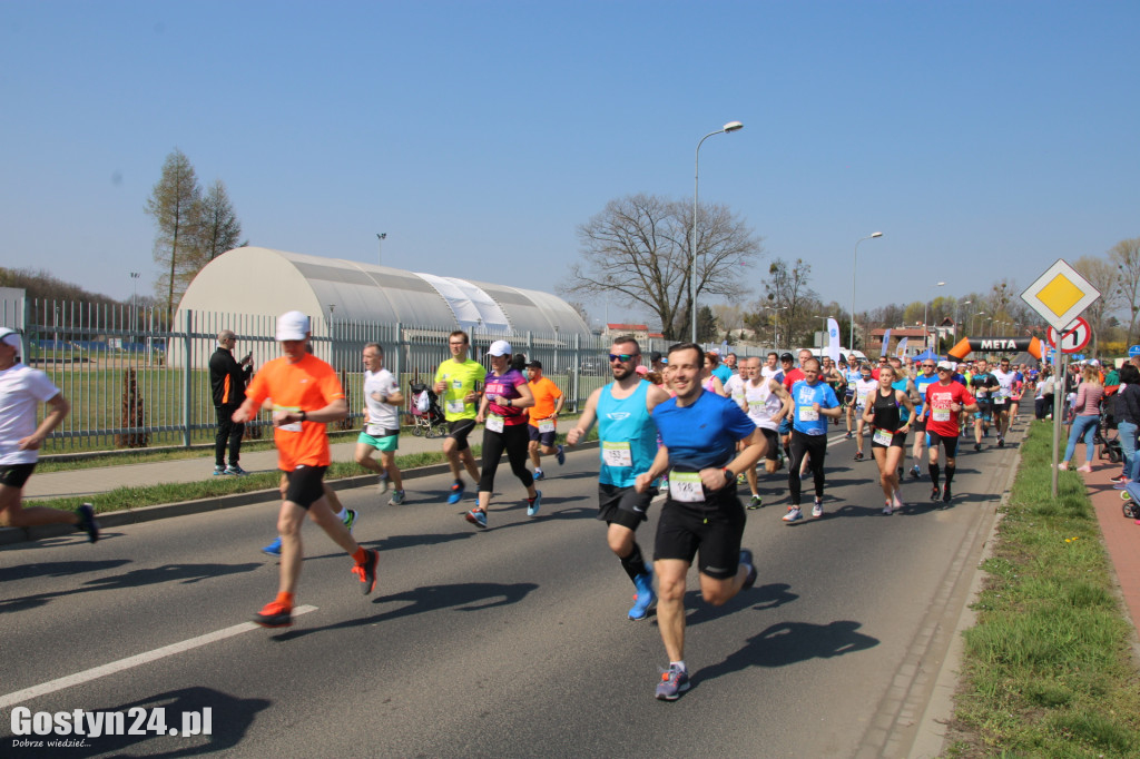 Nasza Dycha 2019 w Gostyniu