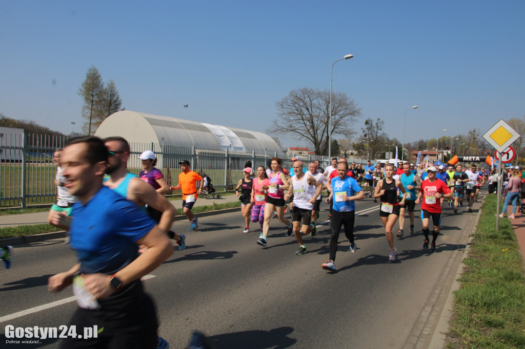 Nasza Dycha 2019 w Gostyniu