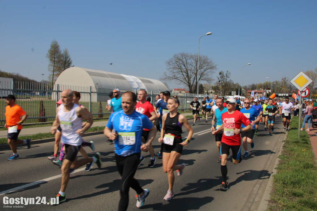 Nasza Dycha 2019 w Gostyniu