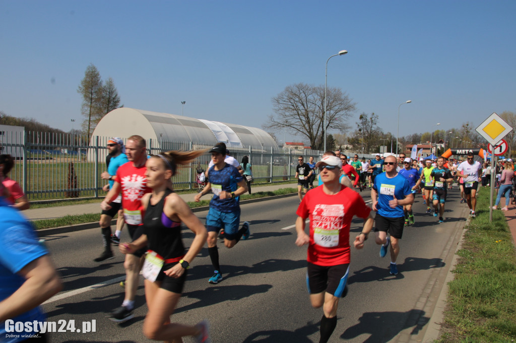 Nasza Dycha 2019 w Gostyniu