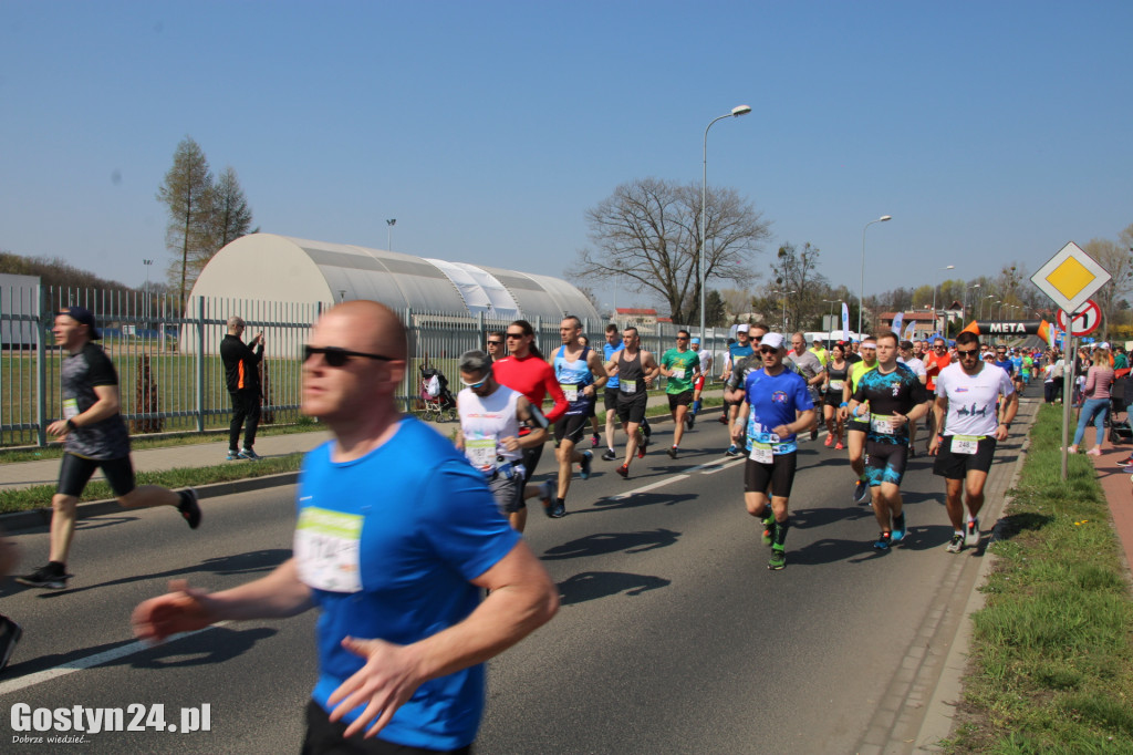 Nasza Dycha 2019 w Gostyniu