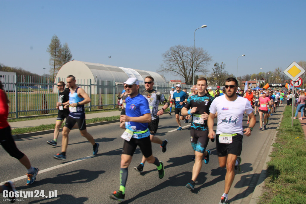 Nasza Dycha 2019 w Gostyniu