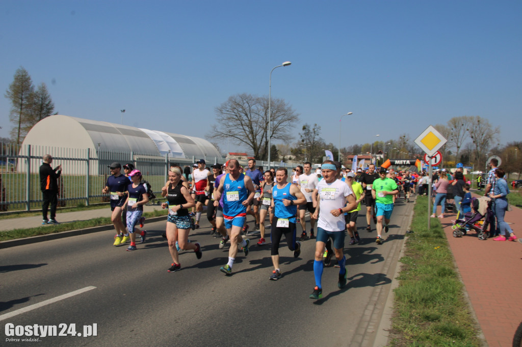 Nasza Dycha 2019 w Gostyniu