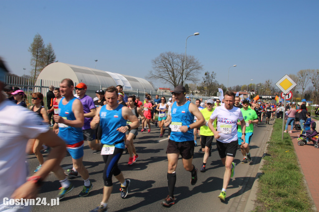 Nasza Dycha 2019 w Gostyniu