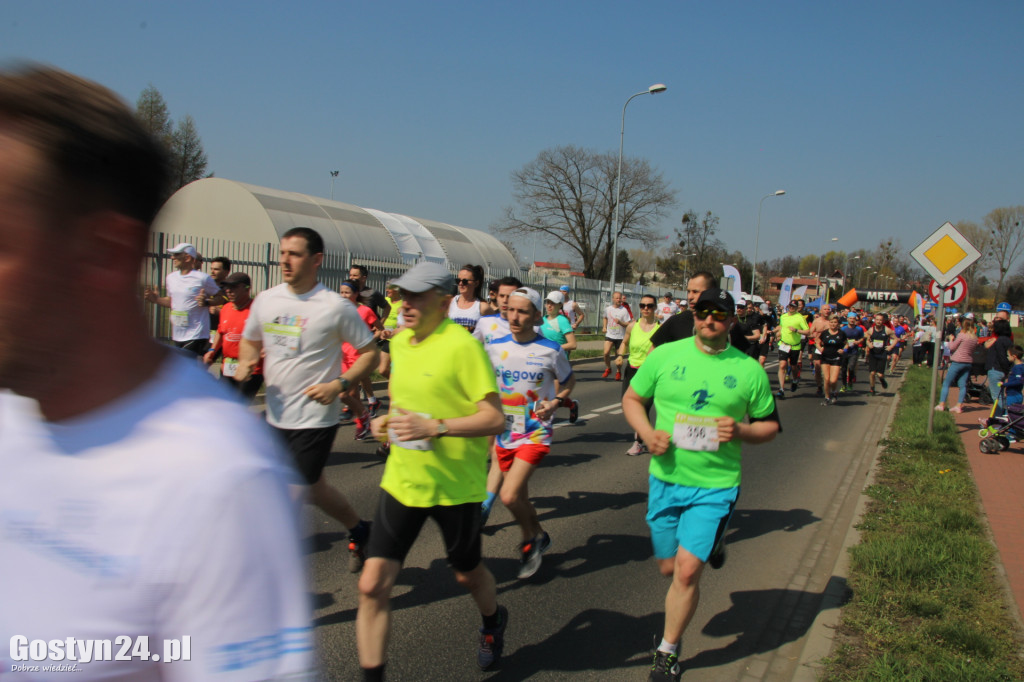 Nasza Dycha 2019 w Gostyniu